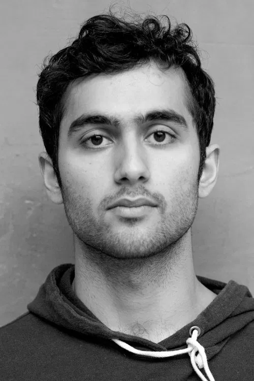 Robin Haghi profile picture