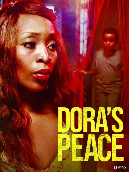 Poster do filme Dora's Peace
