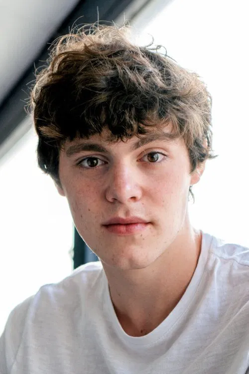 Jack Champion profile picture