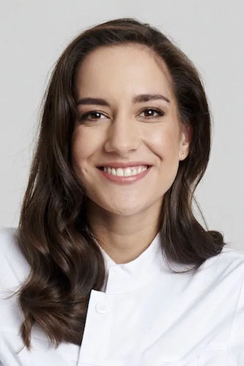 Foto de perfil de Barbora Bezáková