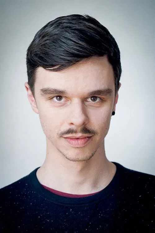 Maurice Hübner profile picture