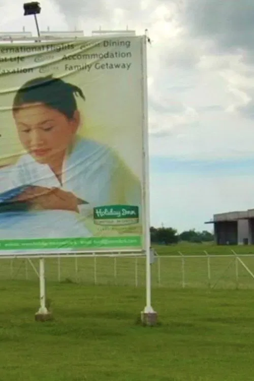 Vapor Trail (Clark) movie poster