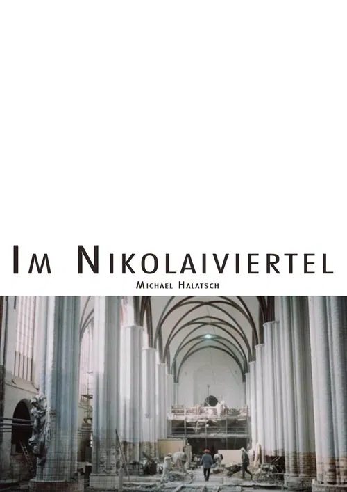 Im Nikolaiviertel movie poster