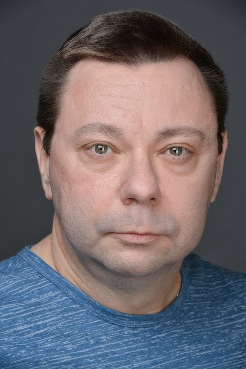 Dmitriy Ovchinnikov profile picture