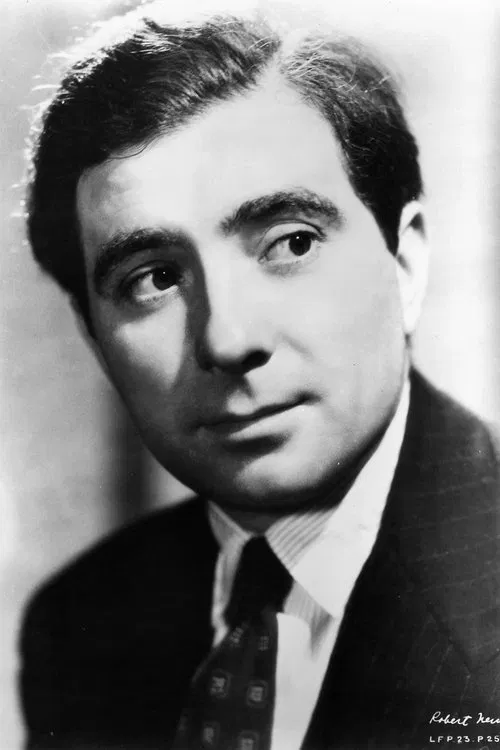 Robert Newton profile picture