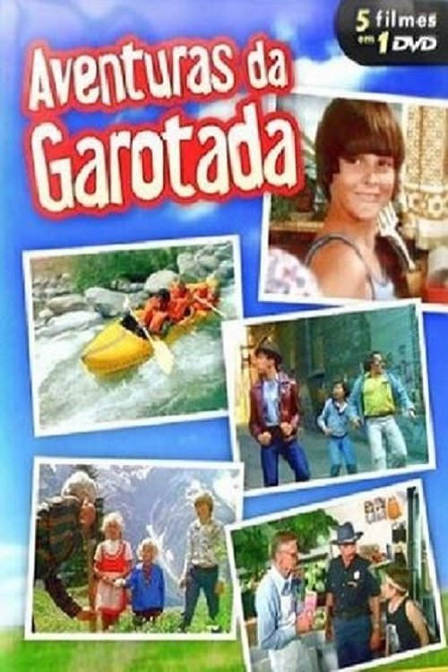 Poster do filme Double Crossed