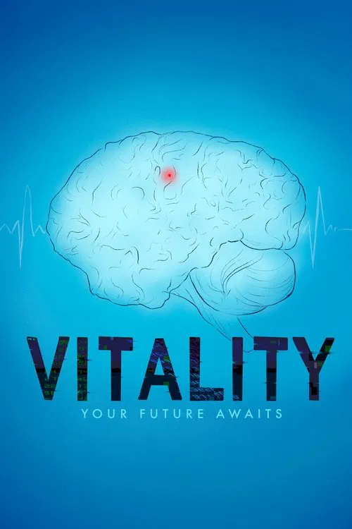 Poster do filme Vitality