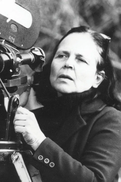 Binka Zhelyazkova profile picture