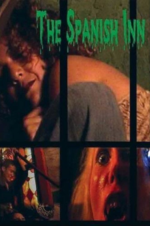 The Spanish Inn movie poster