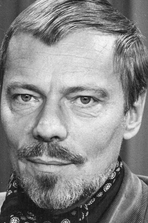 Hans Dahlin profile picture