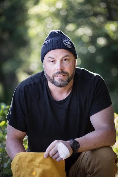 Foto de perfil de Mikael Lindnord