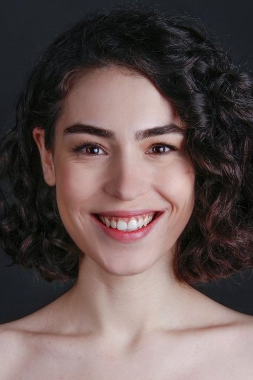 Damla Tombak profile picture