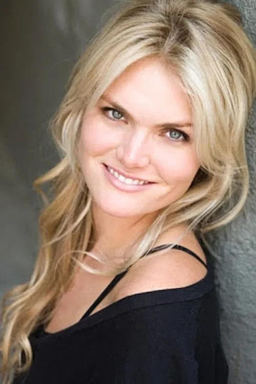 Courtney Parks profile picture