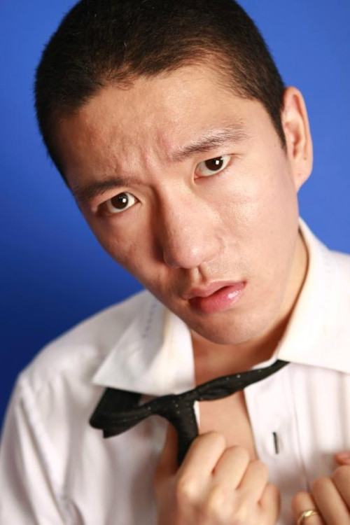 Kim Ki-suk profile picture