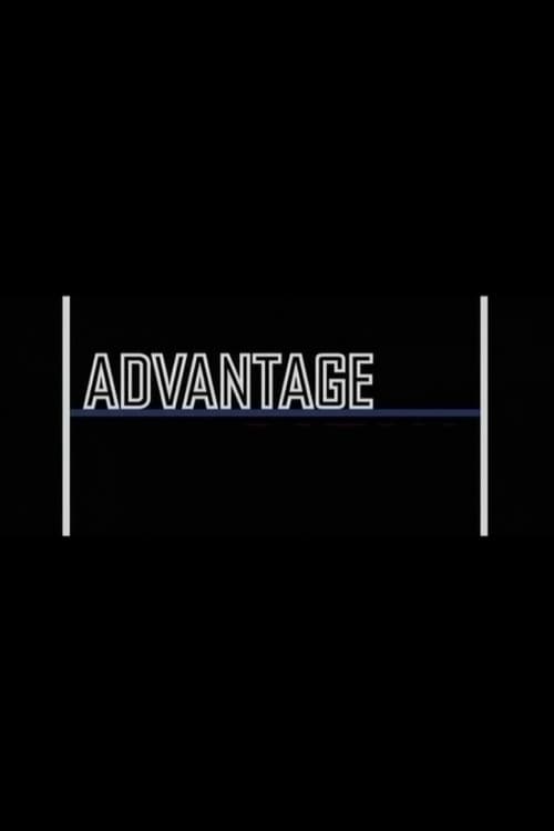 Advantage Satan movie poster