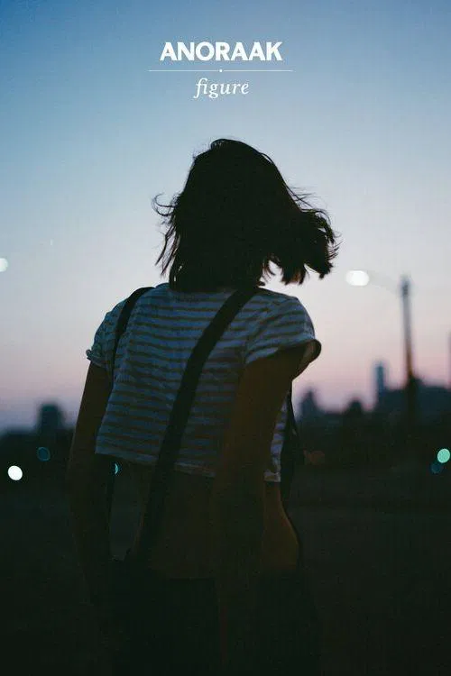 Poster do filme Anoraak: Figure