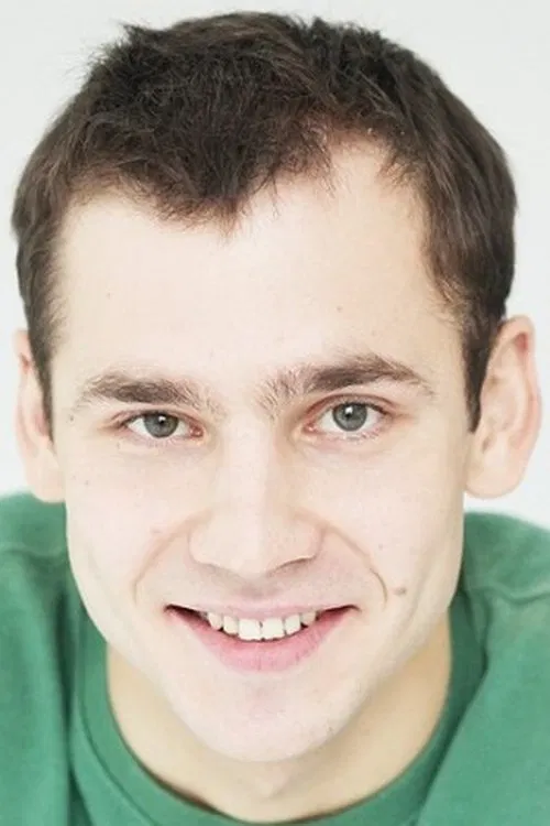Dmitry Arbenin profile picture