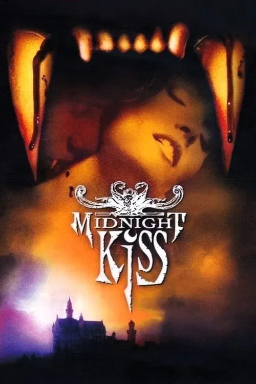 Poster do filme Midnight Kiss