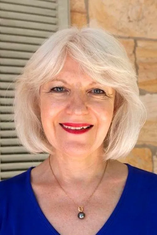 Foto de perfil de Christine Morgan