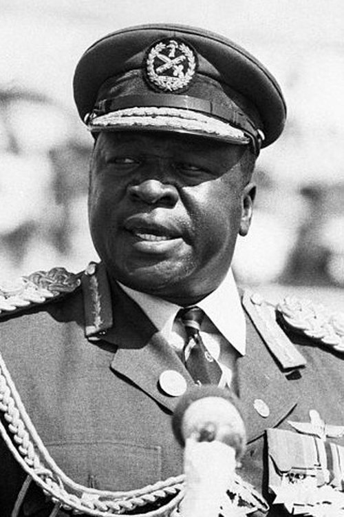 Idi Amin profile picture