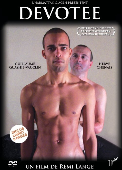 Devotee movie poster