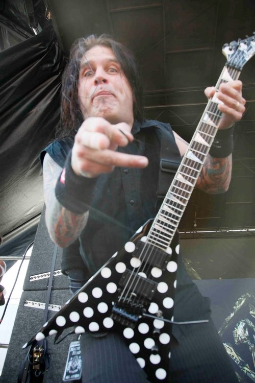 Phil Demmel profile picture