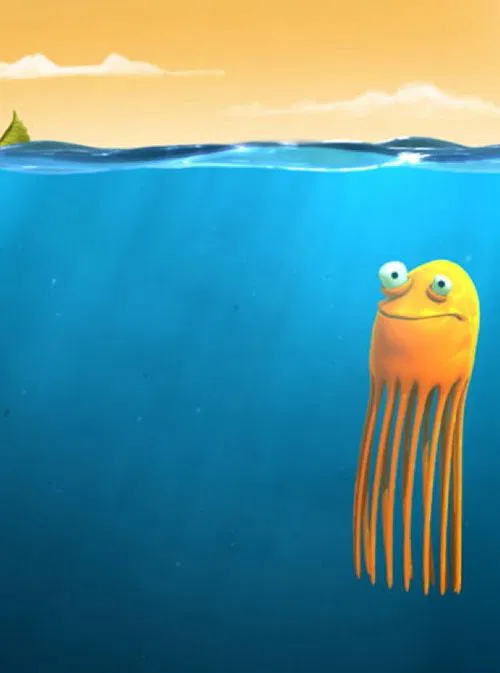 Jelly Jeff movie poster