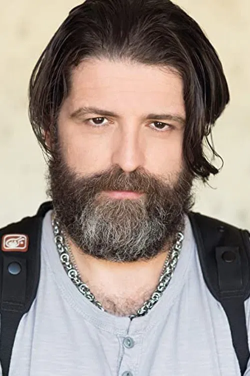 Martin J. Riddell profile picture