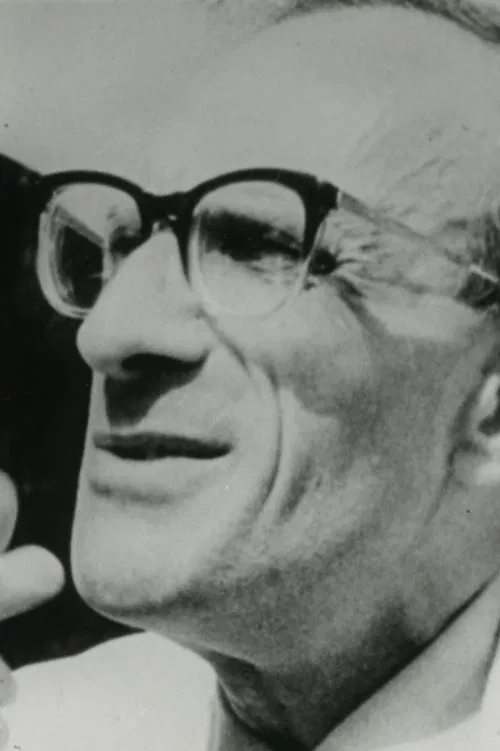 Jean Rougeul profile picture