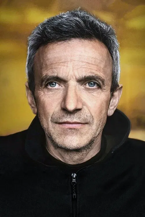 Foto de perfil de Bruno Brunod