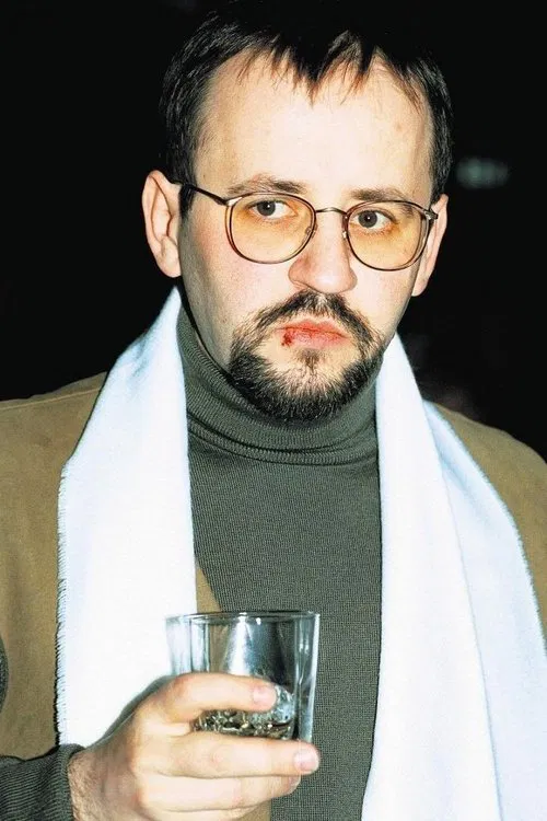 Bogusław Bagsik profile picture