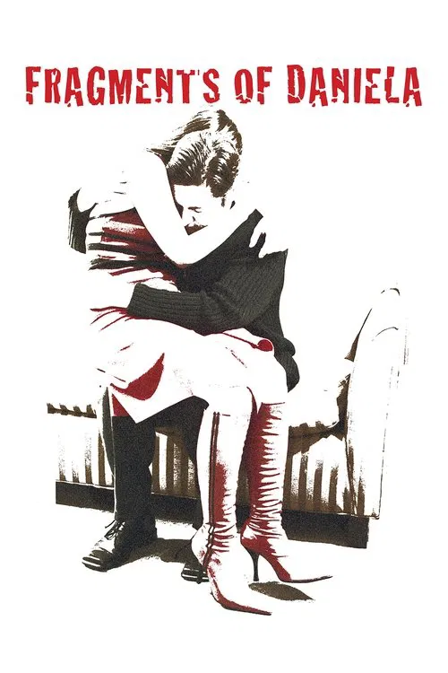 Fragments of Daniela movie poster