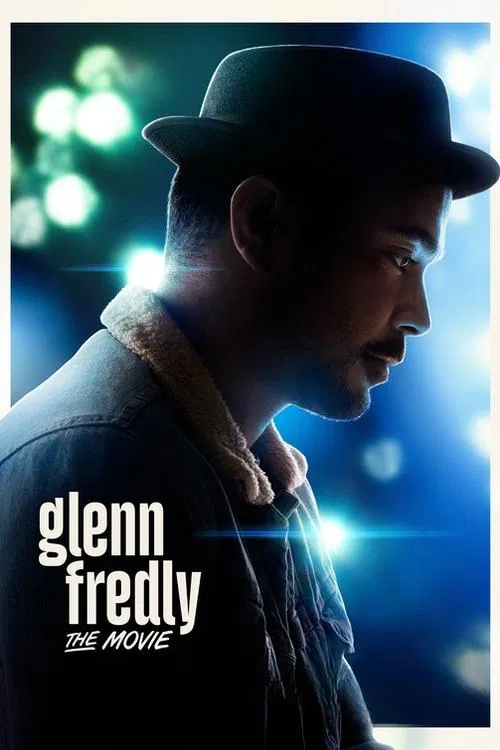 Glenn Fredly: The Movie movie poster