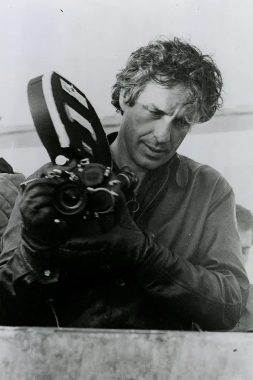 Filmmakers of Our Time: John Cassavetes movie poster