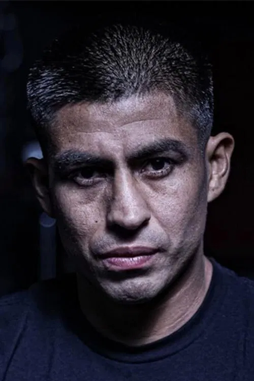 Foto de perfil de Alan Sanchez
