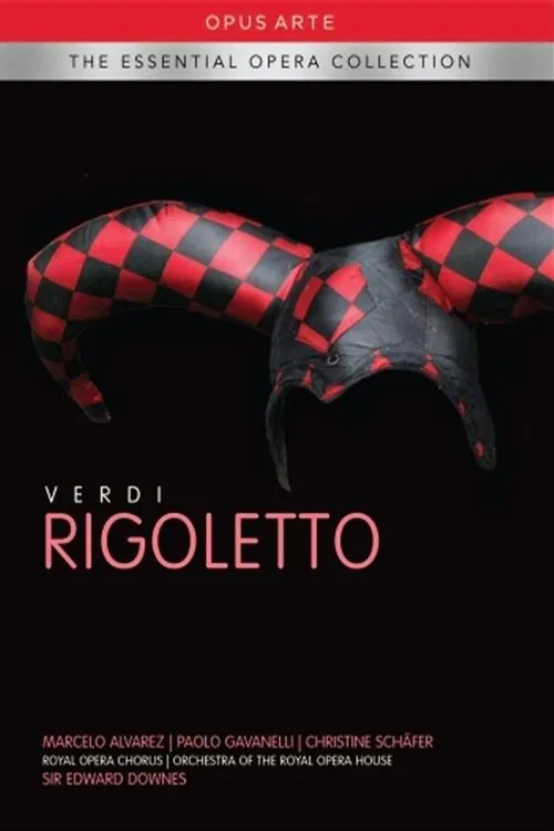 Rigoletto movie poster