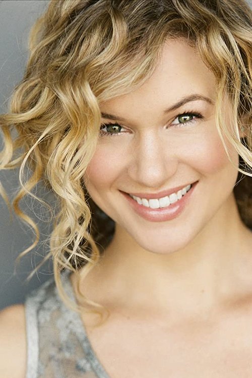 Sarah Halford profile picture