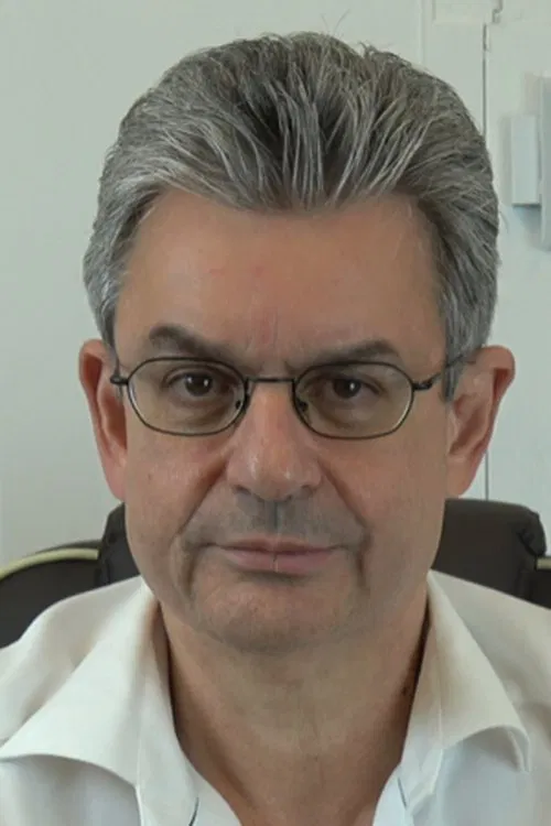 Sam Vaknin profile picture