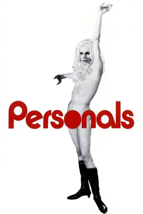 Personals movie poster