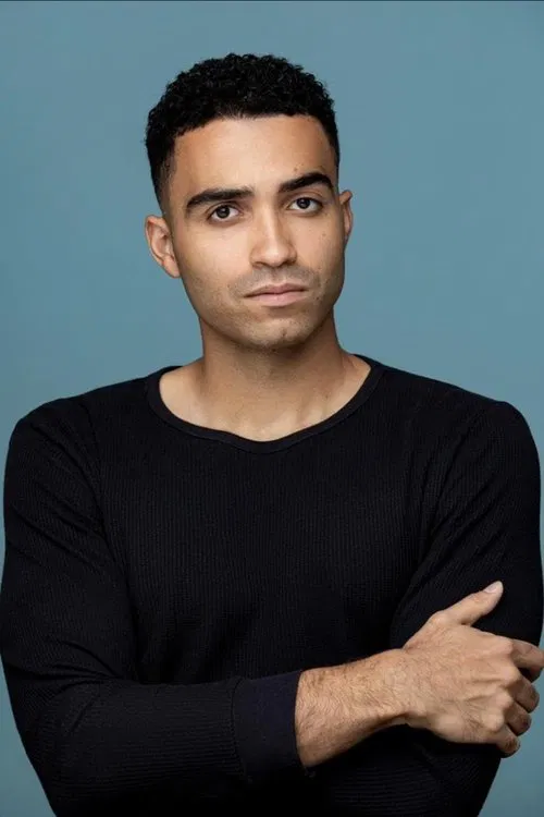Aaron J. Stewart profile picture