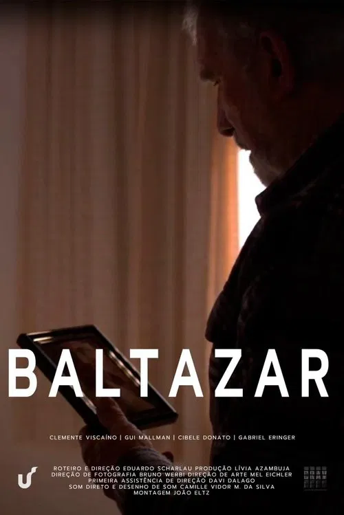 Poster do filme Baltazar
