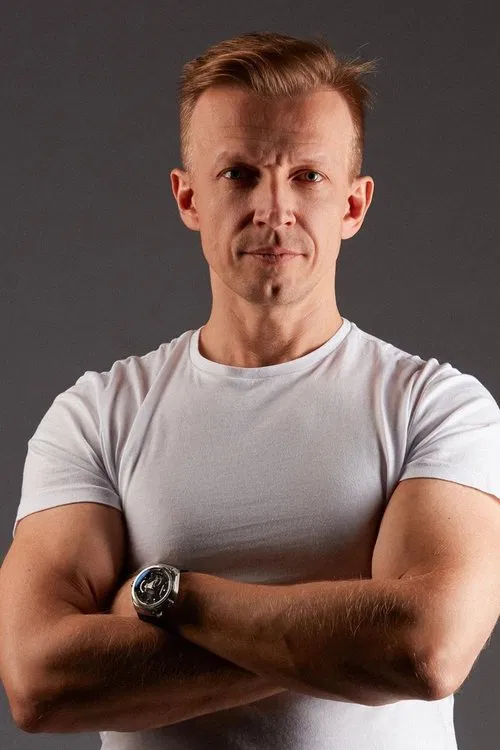 Anton Komolov profile picture