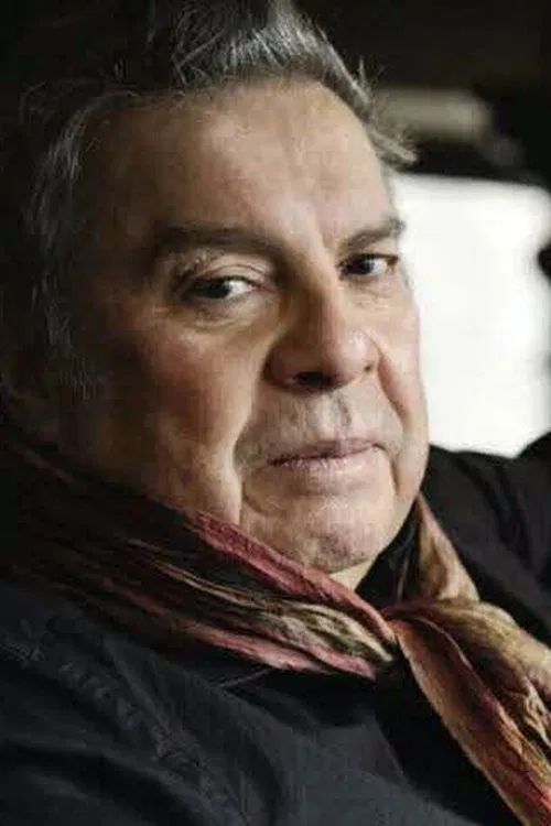 Christian Escoudé profile picture