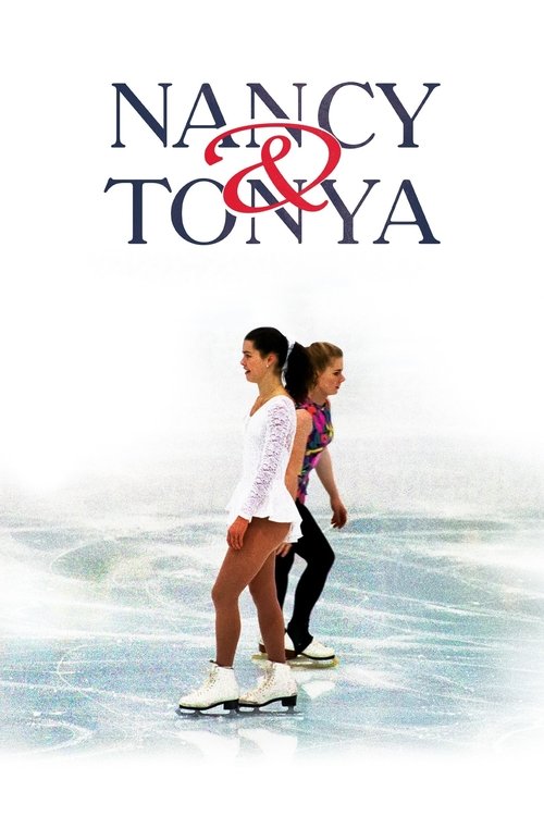 Nancy & Tonya movie poster