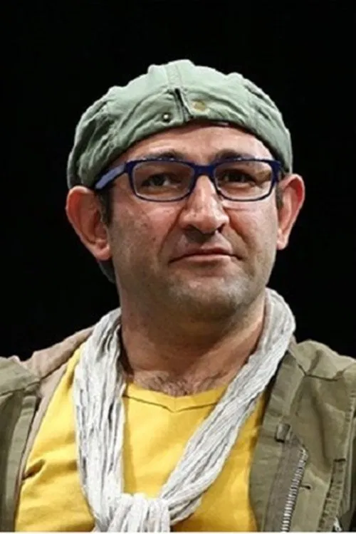 Hedayat Hashemi profile picture