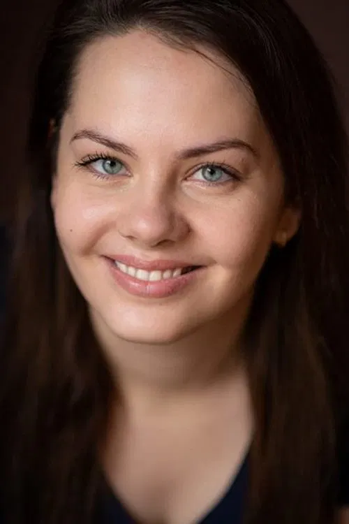 Sharune Urbonaviciene profile picture