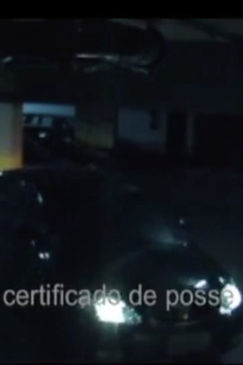 Certificado de Posse movie poster