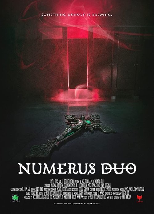 Numerus Duo movie poster