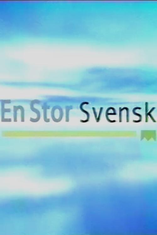 A great Swede: Harry Viktor movie poster