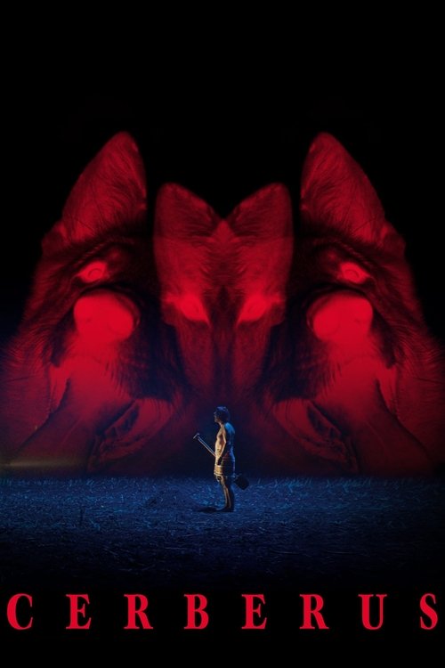 Cerberus movie poster